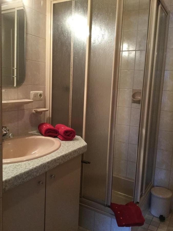 סנט יקוב אין דפרגן Haus Toriten מראה חיצוני תמונה