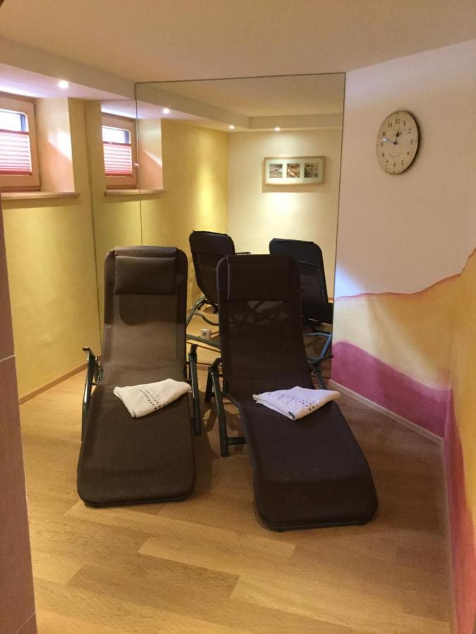 סנט יקוב אין דפרגן Haus Toriten מראה חיצוני תמונה