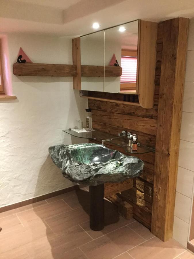 סנט יקוב אין דפרגן Haus Toriten מראה חיצוני תמונה