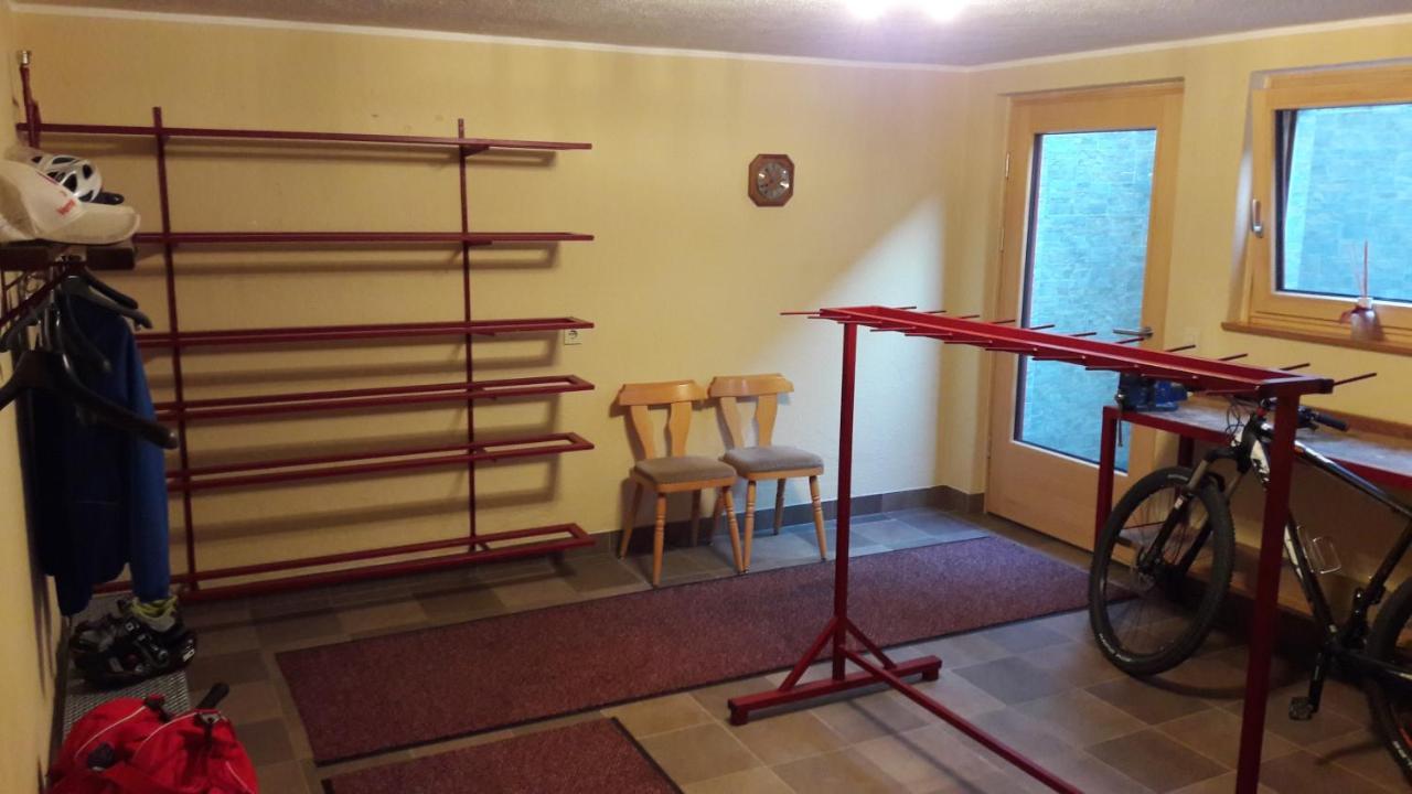 סנט יקוב אין דפרגן Haus Toriten מראה חיצוני תמונה