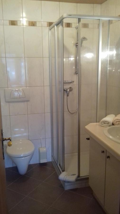 סנט יקוב אין דפרגן Haus Toriten מראה חיצוני תמונה